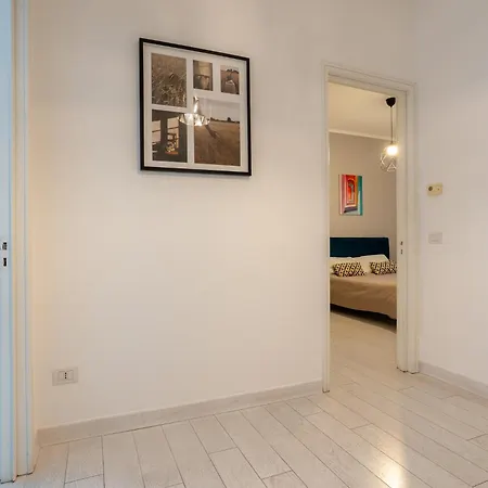 Casarte Grand House 公寓 *