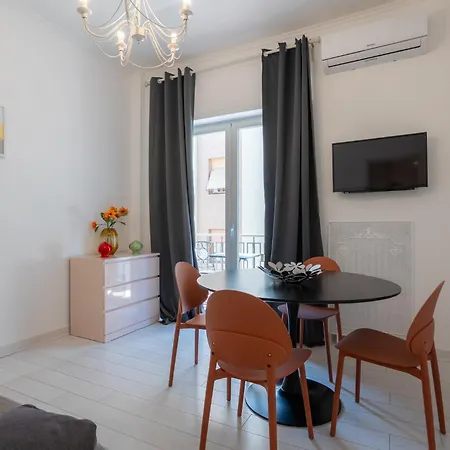 公寓 Casarte Grand House 巴里