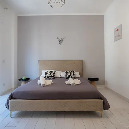 Casarte Grand House * Μπάρι