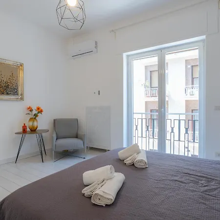 Casarte Grand House * Μπάρι
