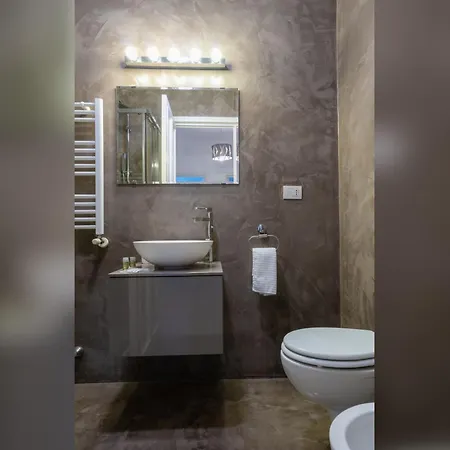 Casarte Grand House Διαμέρισμα *
