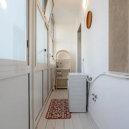 Casarte Grand House * Μπάρι
