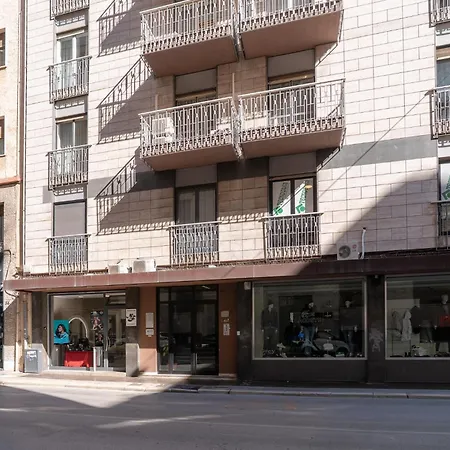 Διαμέρισμα Casarte Grand House Μπάρι